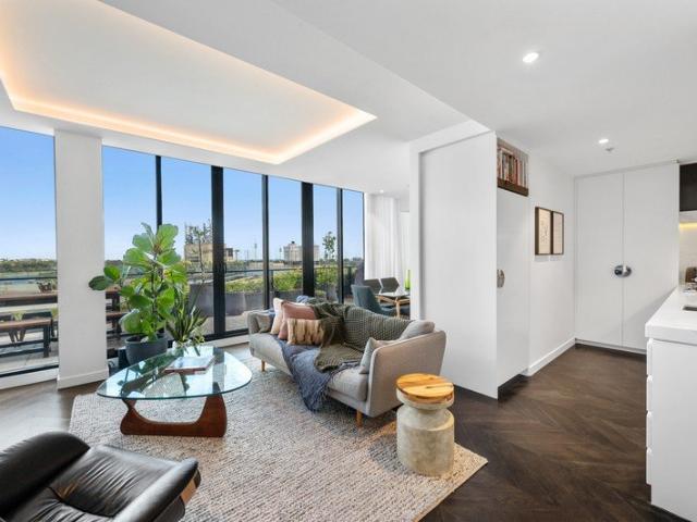 Apartment for rent in Camerons Creek, Victoria