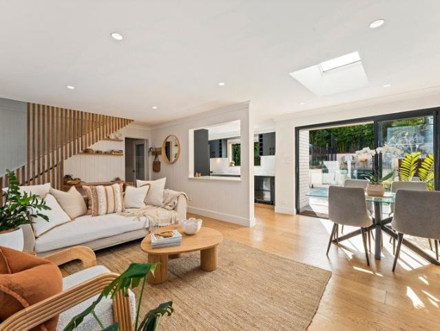 Townhouse for sale in Wollongong West, New South Wales