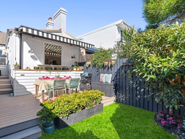 House for sale in Sydney, New South Wales