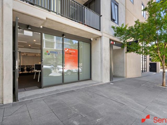 Office for sale in Canberra, Australian Capital Territory