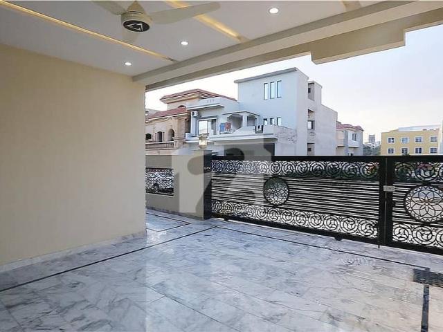 House for sale in Islamabad
