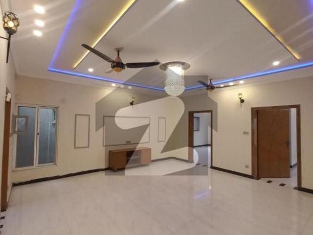 House for sale in Rawalpindi, Islamabad Capital Territory