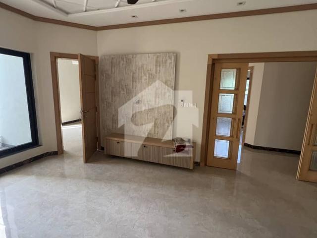 House for sale in Islamabad