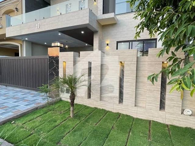 House for sale in Islamabad