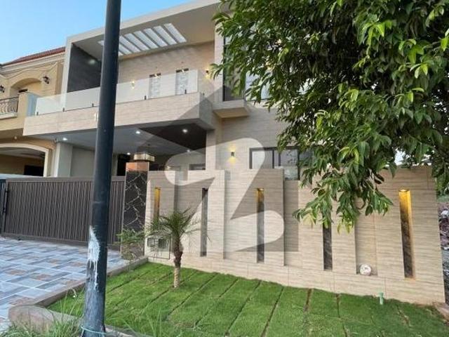 House for sale in Islamabad