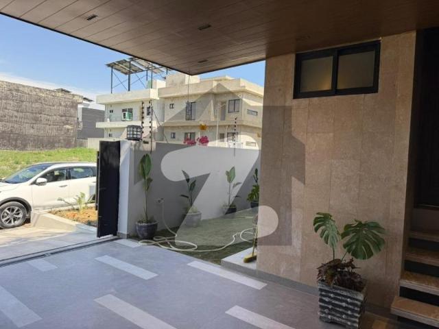 House for sale in Islamabad