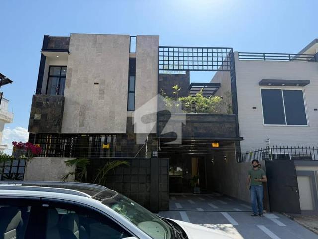 House for sale in Islamabad