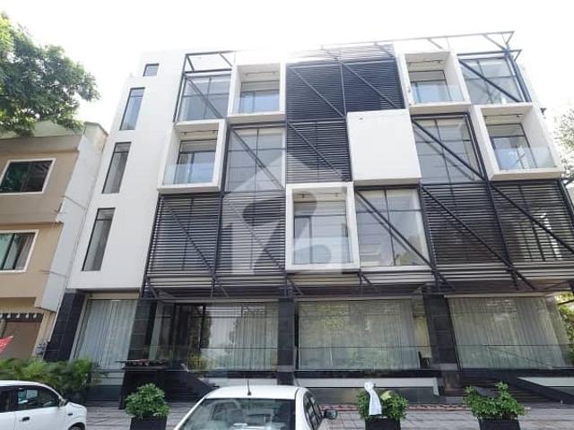 Building for rent in اسلام آباد, زون 1