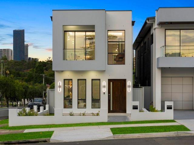 House for sale in Sydney, New South Wales