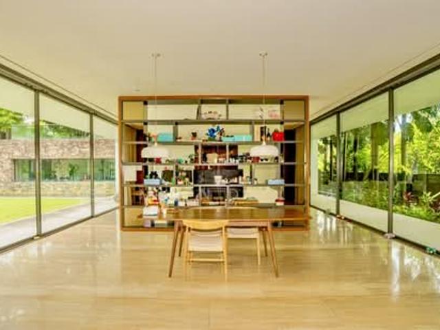 Bungalow for rent