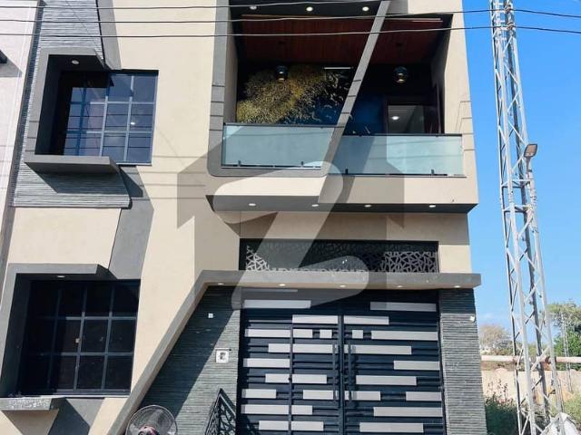 House for sale in Federally Administered Tribal Areas fata