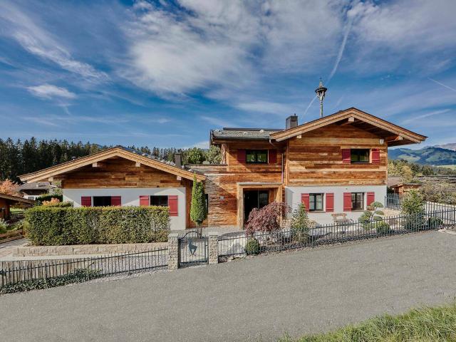 Haus kaufen in Aurach bei Kitzbühel, Tirol