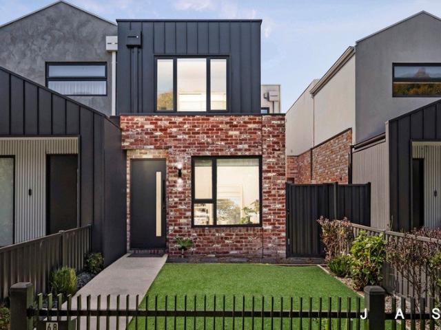 House for sale in Newport, Melbourne