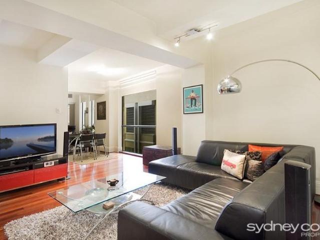 Apartment for rent in Sydney, New South Wales