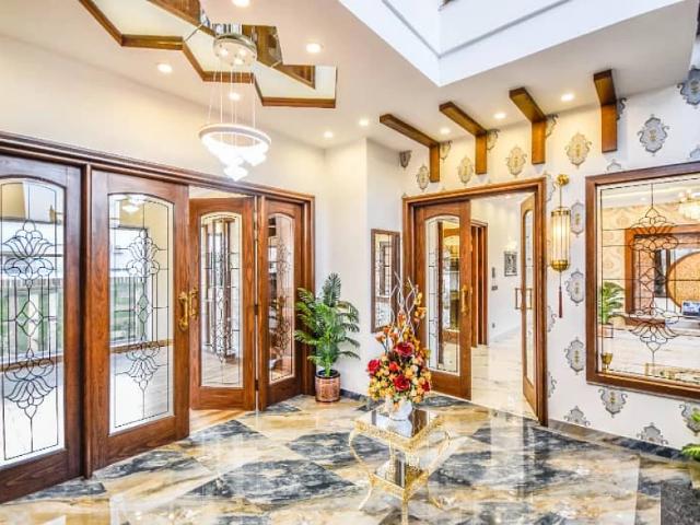 House for sale in Rawalpindi, Islamabad Capital Territory