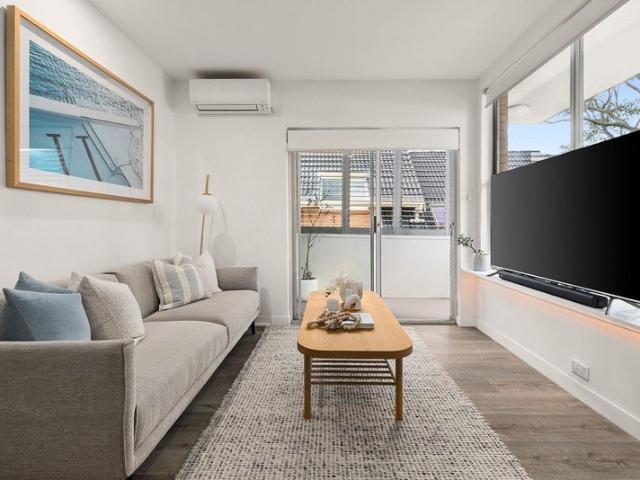 Apartment for sale in Eastern Suburbs, Sydney