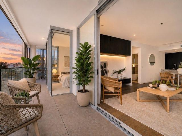 Apartment for sale in Sydney, New South Wales