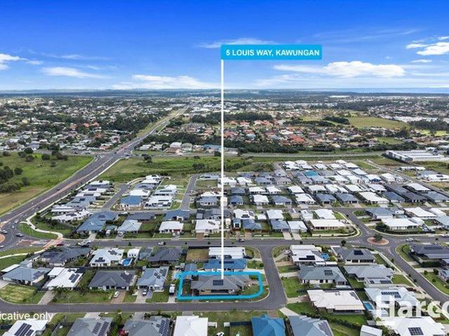 House for sale in Great Sandy Strait, Queensland