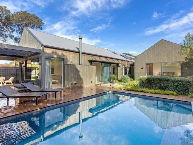 House for sale in Blairgowrie, Melbourne