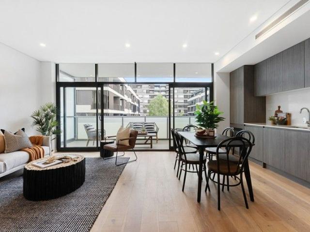 Apartment for sale in Sydney, New South Wales
