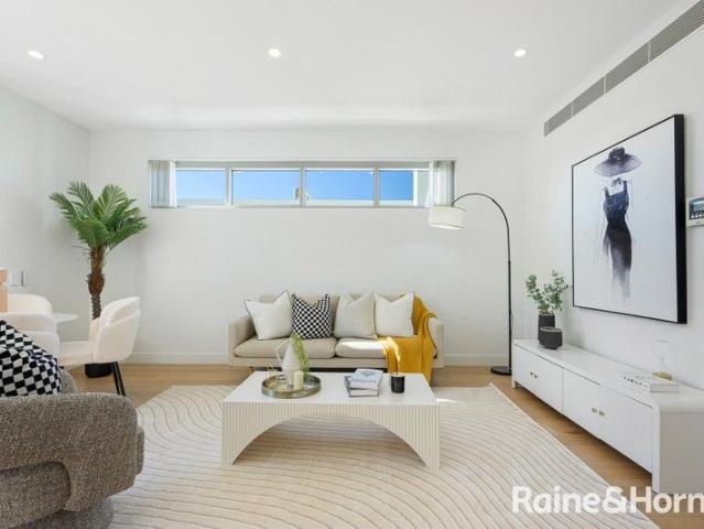 Apartment for sale in Sydney, New South Wales