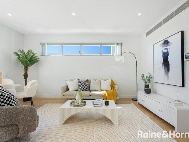 Apartment for rent in Sydney, New South Wales