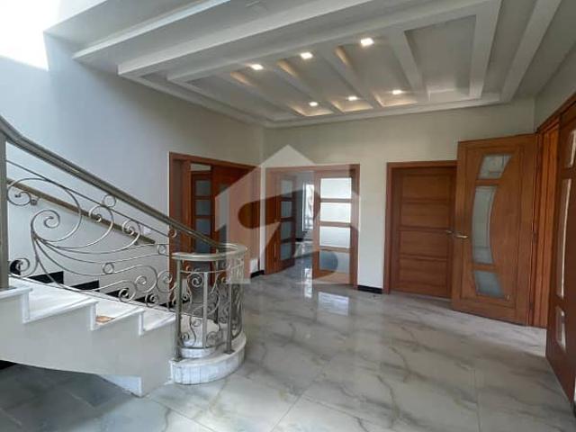 Property for rent in Islamabad