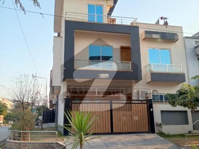 House for sale in Islamabad