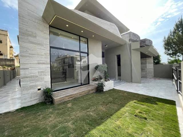House for sale in Islamabad