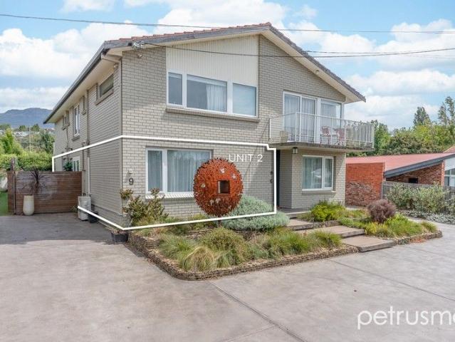 Apartment for sale in Hobart, Tasmania