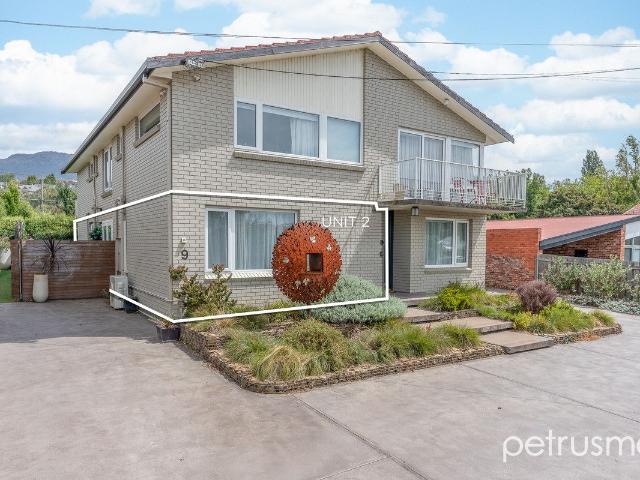 Apartment for sale in Hobart, Tasmania