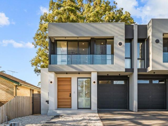 Duplex for sale in Sydney, New South Wales