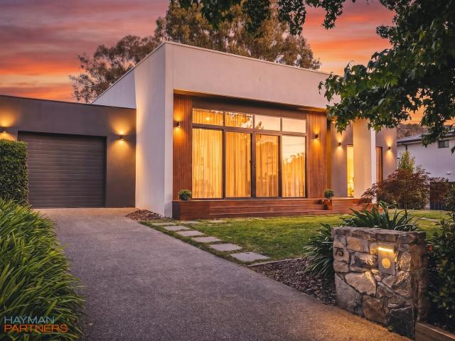 Property for sale in Canberra, Australian Capital Territory