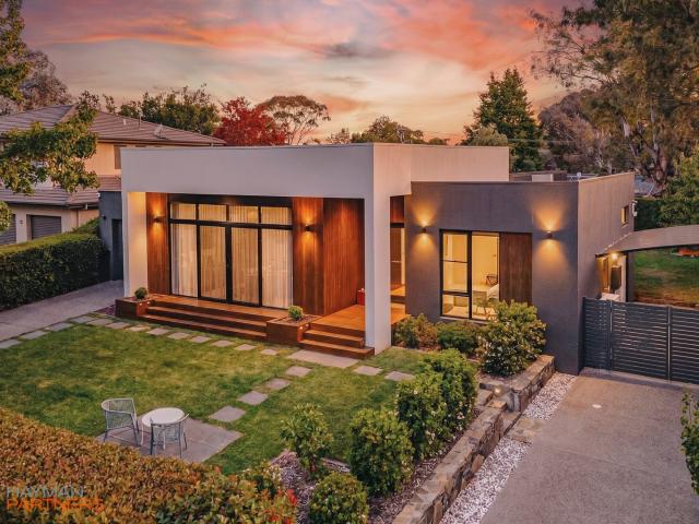 Property for sale in Canberra, Australian Capital Territory