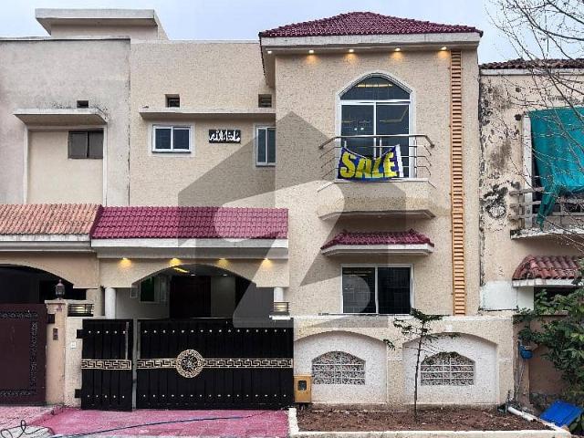 House for sale in Rawalpindi, Islamabad Capital Territory