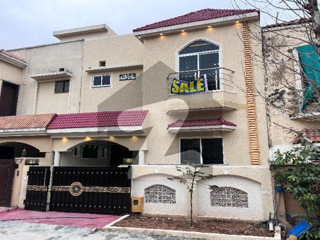 House for sale in Rawalpindi, Islamabad Capital Territory