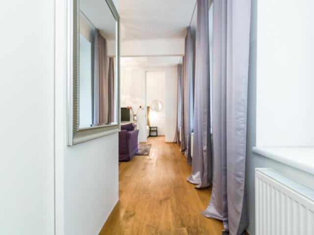 Apartment mieten in KG Alsergrund, Wien