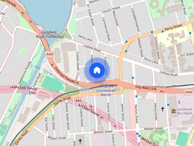 House for rent in Inner West, Sydney