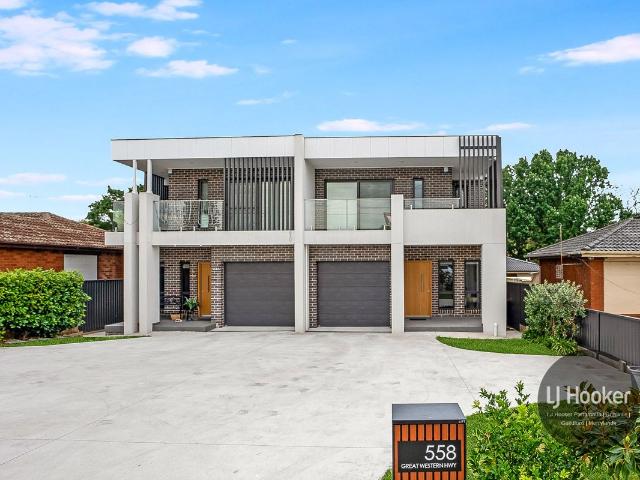 House for sale in Sydney, New South Wales