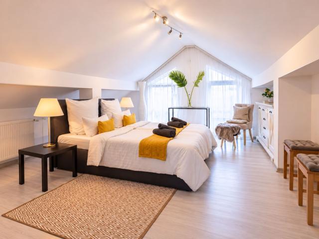 Apartment mieten in Heiligenwald, Schiffweiler