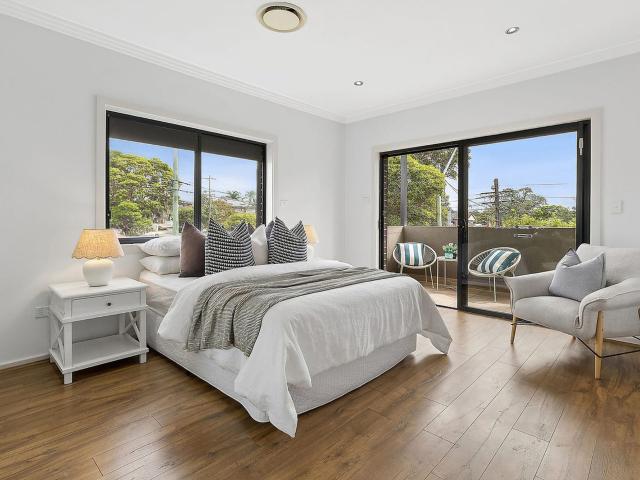 Apartment for rent in Sydney, New South Wales