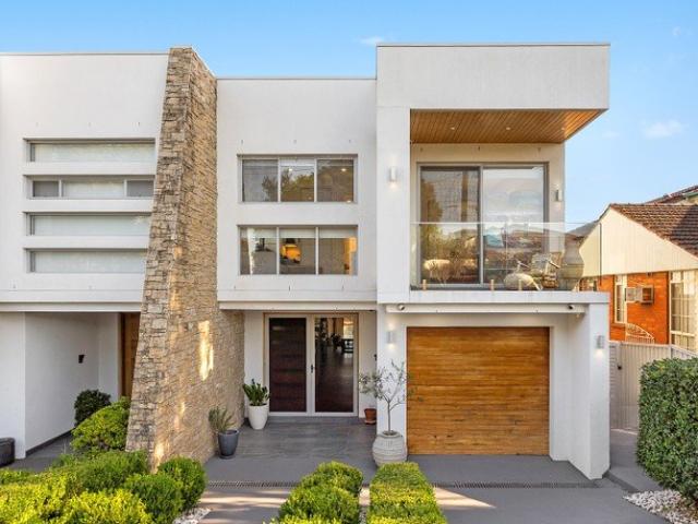 Duplex for sale in Sydney, New South Wales