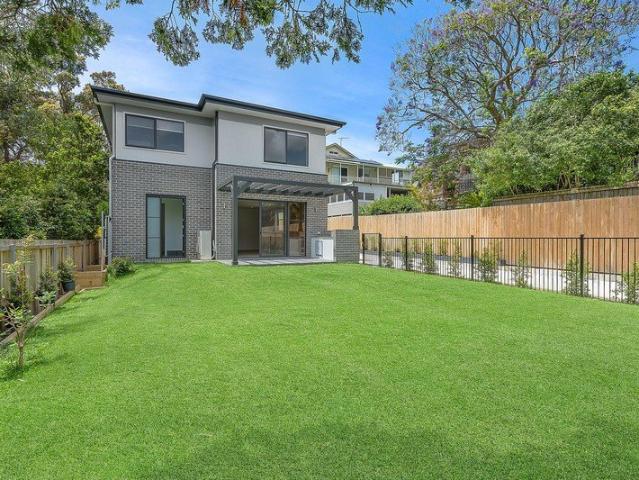 House for rent in Sydney, New South Wales
