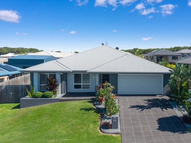 House for sale in Great Sandy Strait, Queensland