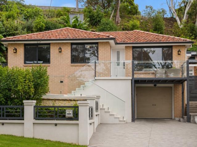House for sale in Sydney, New South Wales