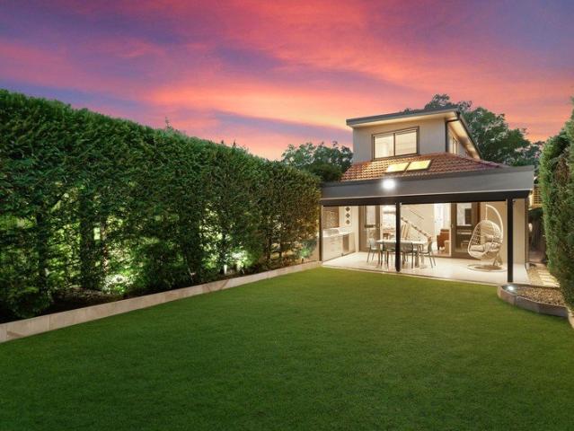 House for sale in Willoughby, New South Wales