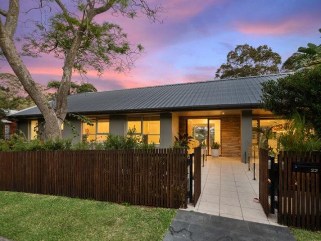 House for sale in Willoughby, New South Wales