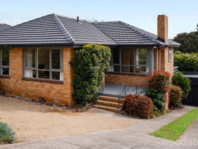House for sale in Strathmore, Melbourne