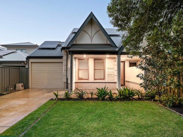 House for sale in Horseshoe Creek, South Australia