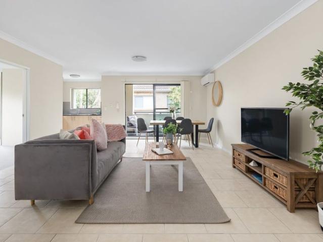 Apartment for rent in Strathfield, New South Wales